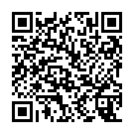 iphone用QRコード