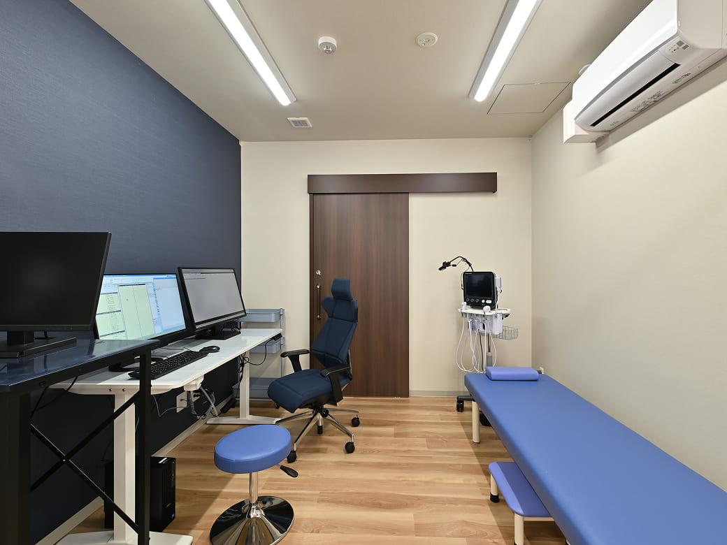 診察室2