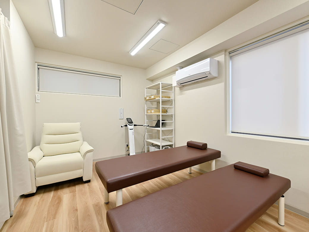 処置室
