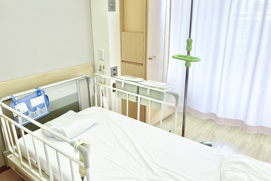 手術からリハビリまで一貫したフォロー