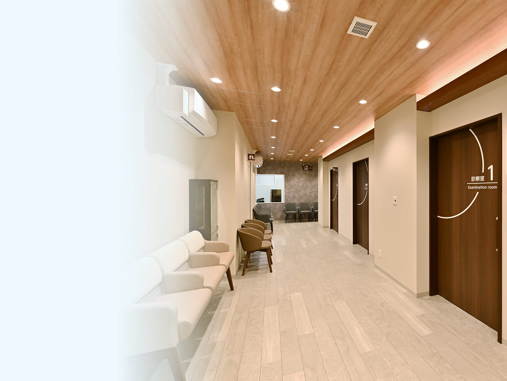 診療のご案内 ACCESS