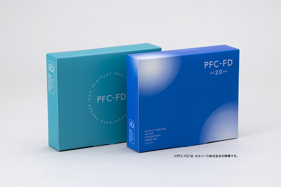 PFC-FD