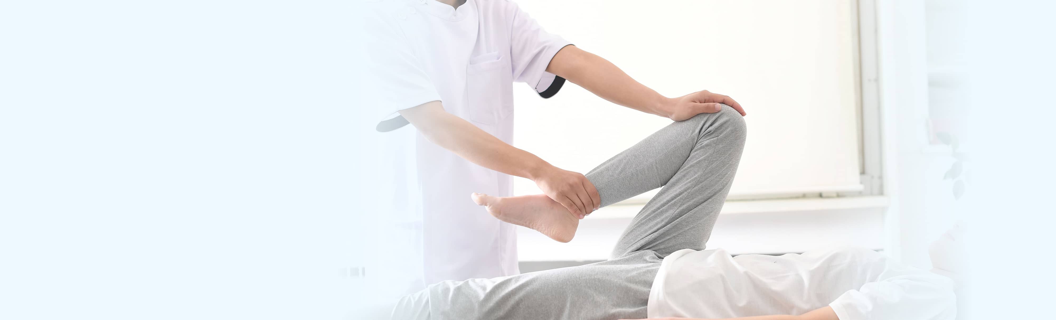 運動器リハビリテーション REHAB