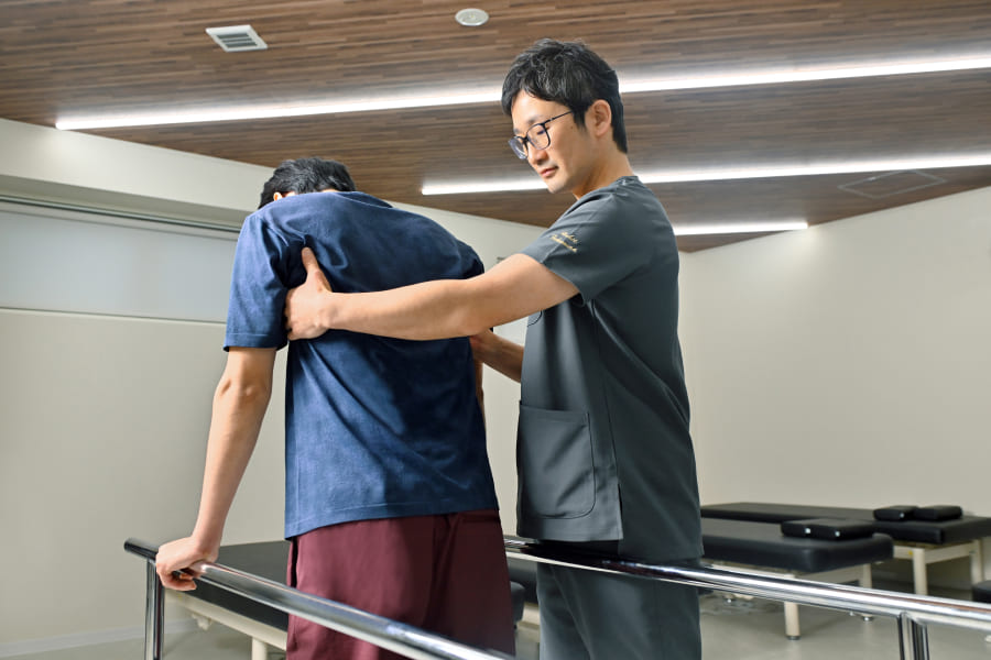 持続的な症状改善につながる、「正しい評価」と「適切なアプローチ」