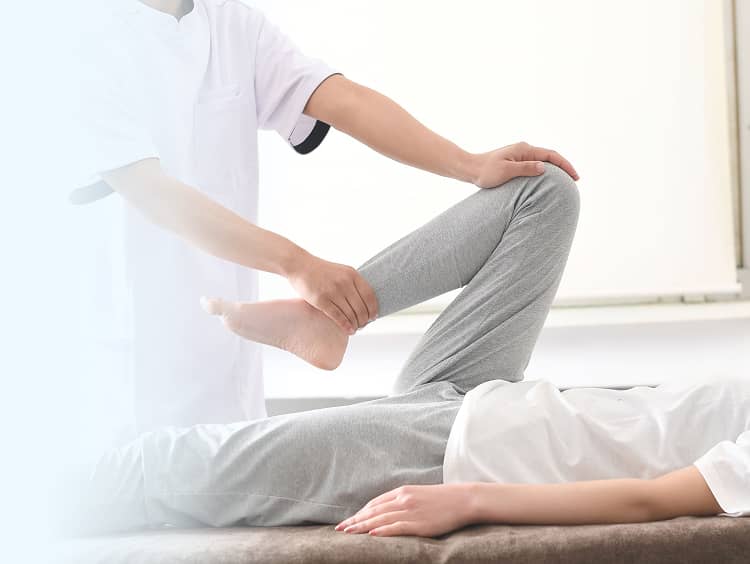 運動器リハビリテーション REHAB