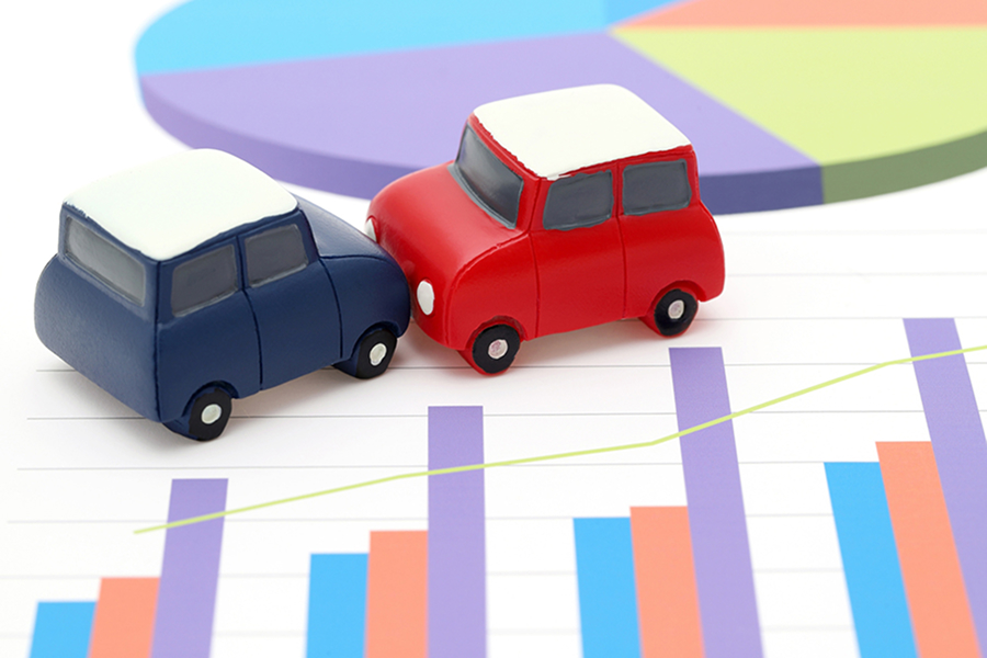 交通事故の治療