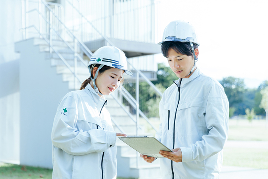 労災による怪我・障害の治療