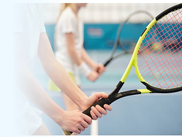 スポーツ障害・ケガ SPORTS