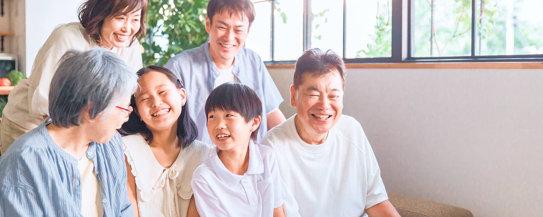 こどもから高齢者まで、幅広い整形外科疾患に対応します